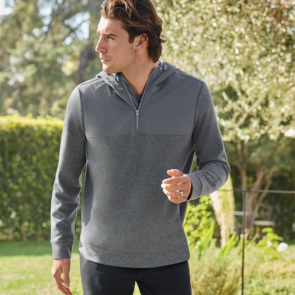 Starting at $17.99 men’s apparel