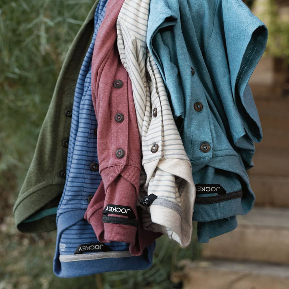 $21.99 Outdoors by Luke Bryan Henley