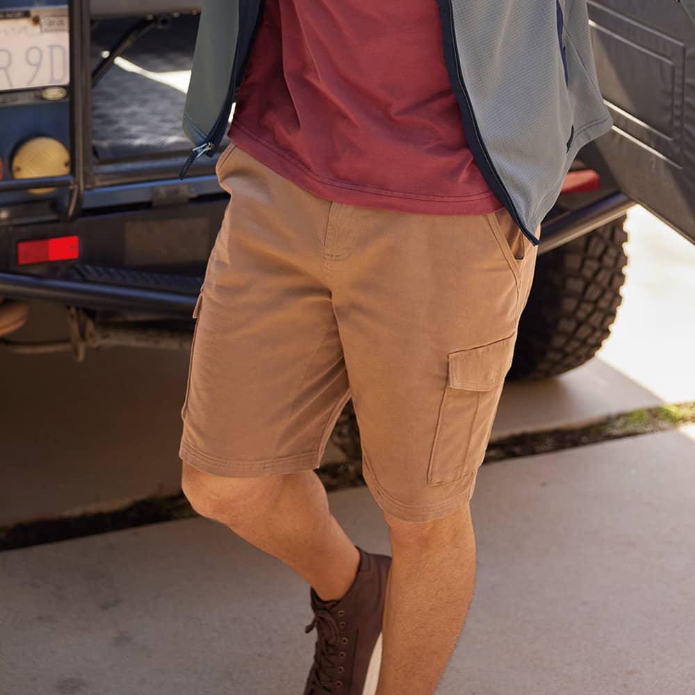 $35.99 Outdoors by Luke Bryan Shorts