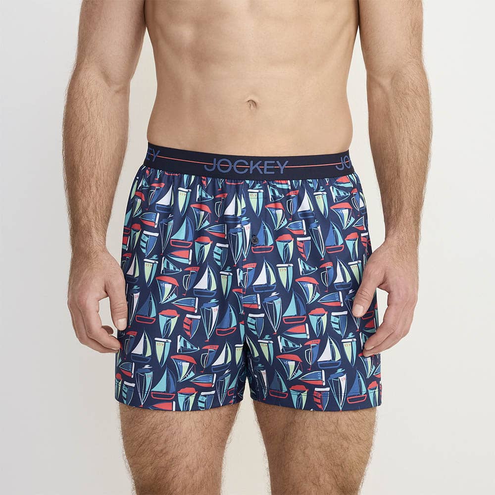 Starting at $6.99 Men’s Underwear