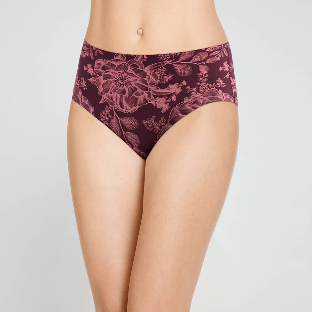 Starting at $4.99 Women's Underwear