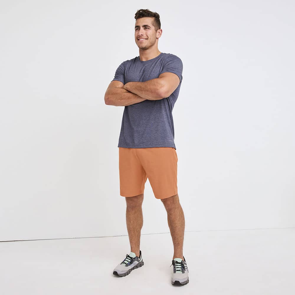 Up to 60% off men’s apparel