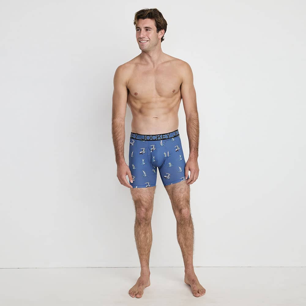 Starting at $9.99 Men’s Underwear