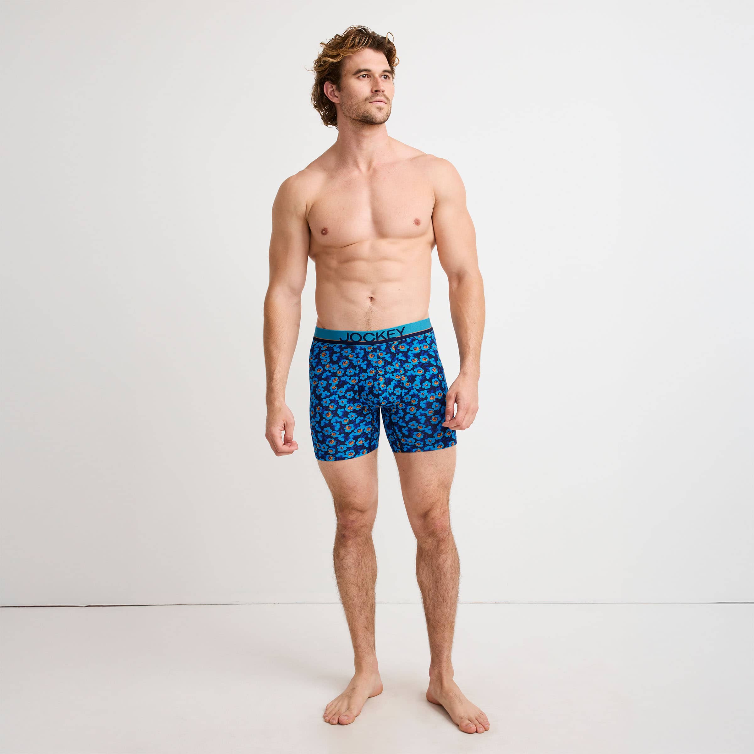 Up to 50% off Men’s Underwear