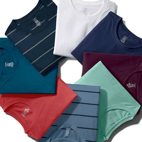 Jockey Limited Time Deals