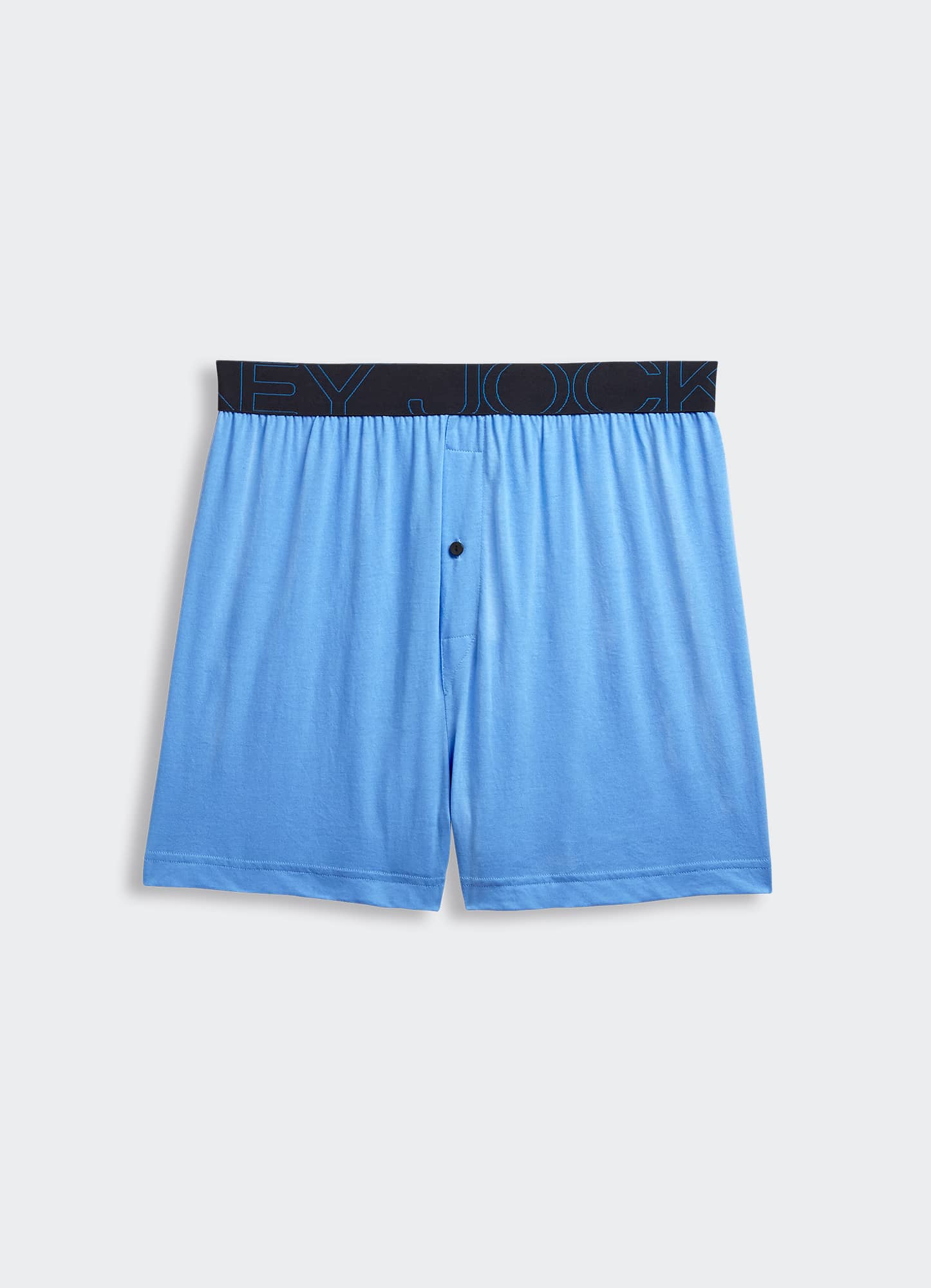 Boxer laydown image.