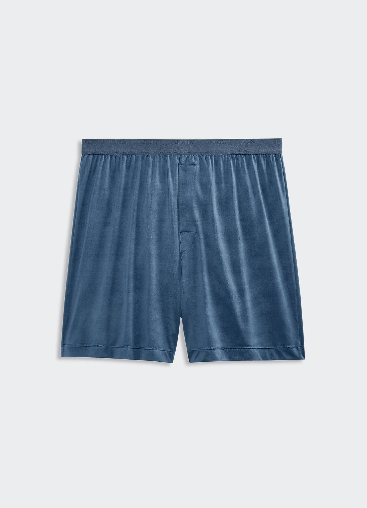 Boxer laydown image.
