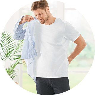 Undershirt
