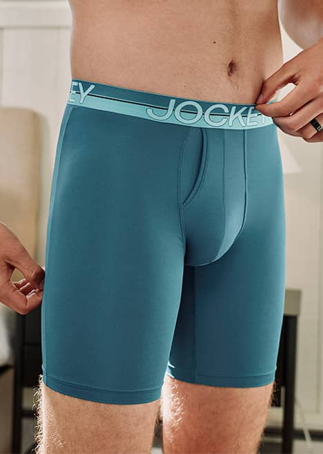 Shop Infinite Cool Underwear