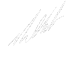 Ross Chastain's Signiture and Driver Number