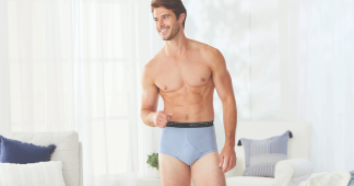 Jockey Men's Classics