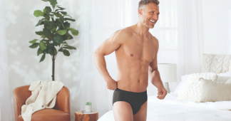 Jockey Men's Elance