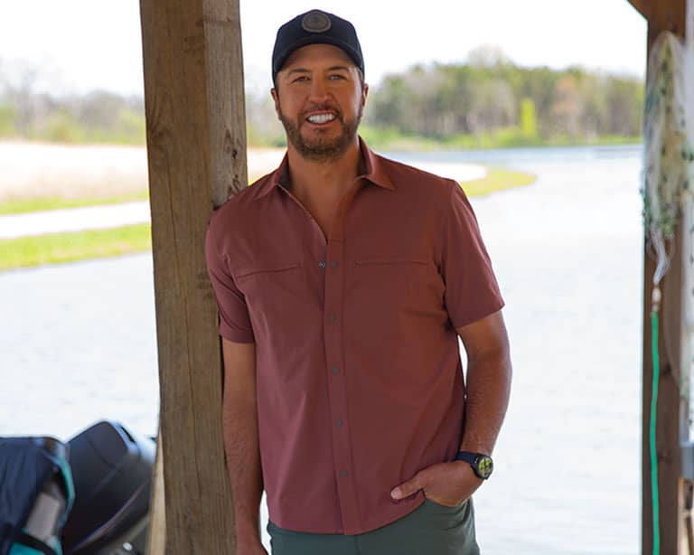 jockey dress shirts Jockey Outdoors™ by Luke Bryan Short Sleeve Snap Woven Shirt