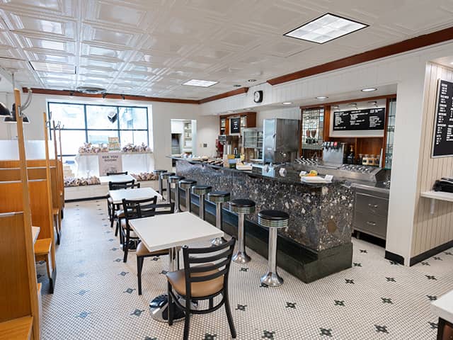 coopers uptown