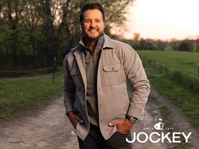 COOPERS 12SOUTH: AN EXPERIENCE CURATED BY JOCKEY AND LUKE BRYAN ...