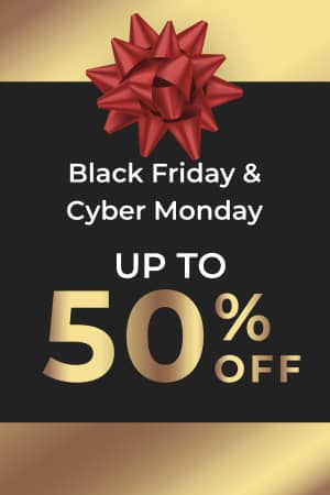 Organic Cotton Stretch 6.5" Boxer Brief - 3 Pack