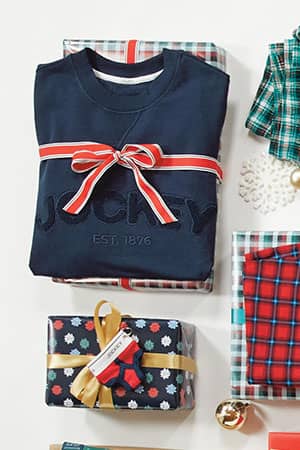 Chafe Proof Pouch Ultra Soft Modal 8.5" Long Leg Boxer Brief - 3 Pack