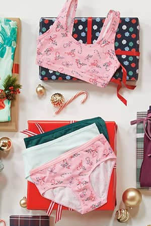 Jockey Boy's Ultra Soft Cooling Jogger Sleep Set