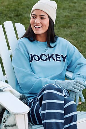 Double Collar Full Zip Hoodie