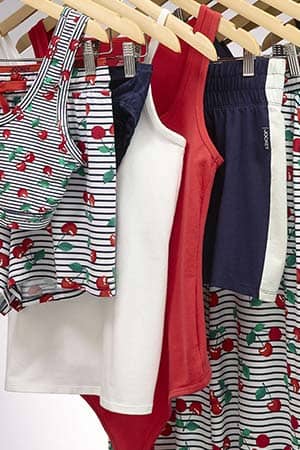 Casual T-Shirt Dress