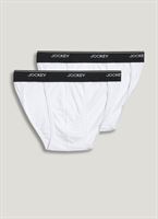 2} JOCKEY ELANCE String Bikini Men's Underwear X-LARGE (40-42