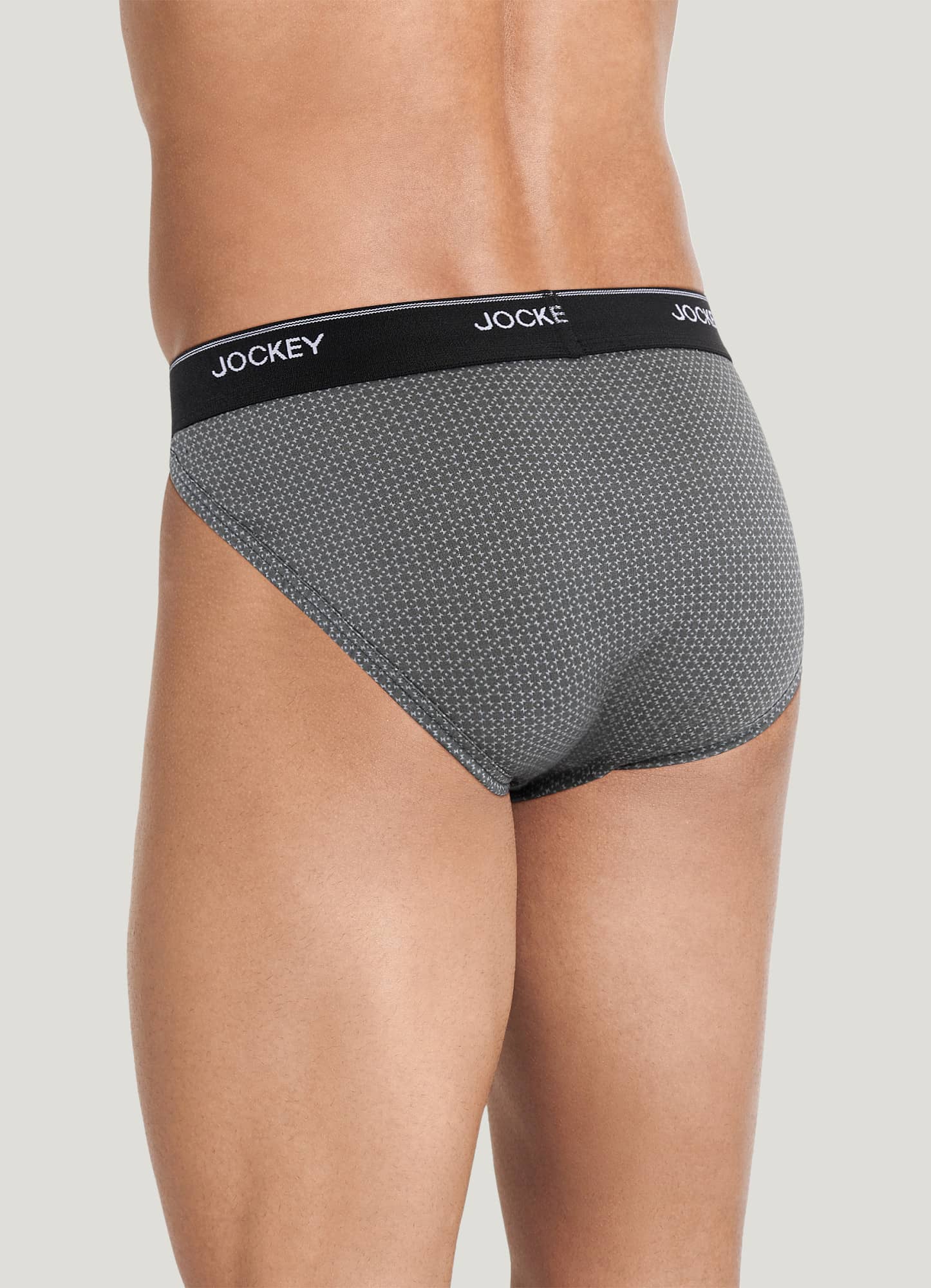 Lot of 9 Men's Briefs Underwear Mixed colors Hanes / Jockey Brand New