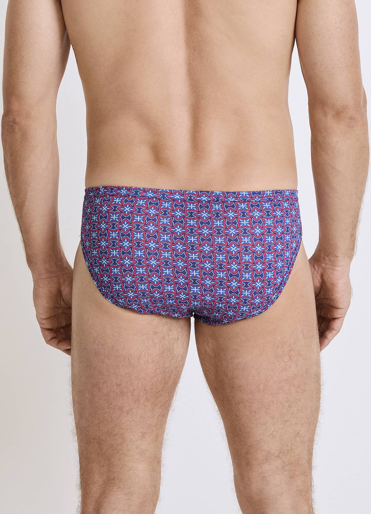 Jockey Men's Elance Bikini - 3 Pack