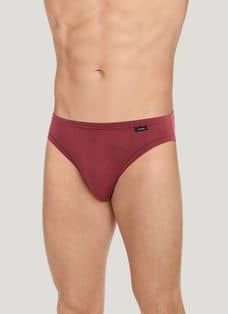 Buy Jockey Men's Underwear Mens Elance Bikini - 3 Pack Online at  desertcartSeychelles