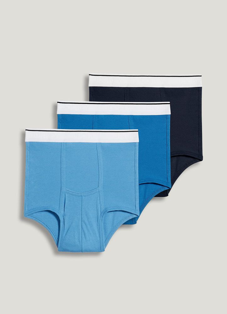 Why Is Men's Underwear Called 'BVDs'?