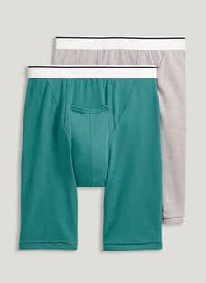 mens jockey pouch underwear