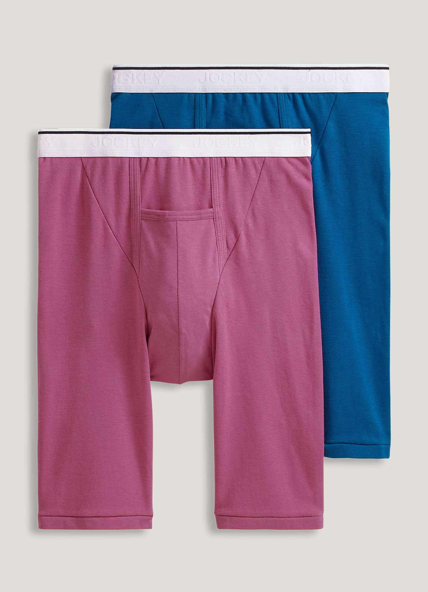 Men's Sexy Breathe Holes Underwear Jockstrap Briefs Size S~xxxl