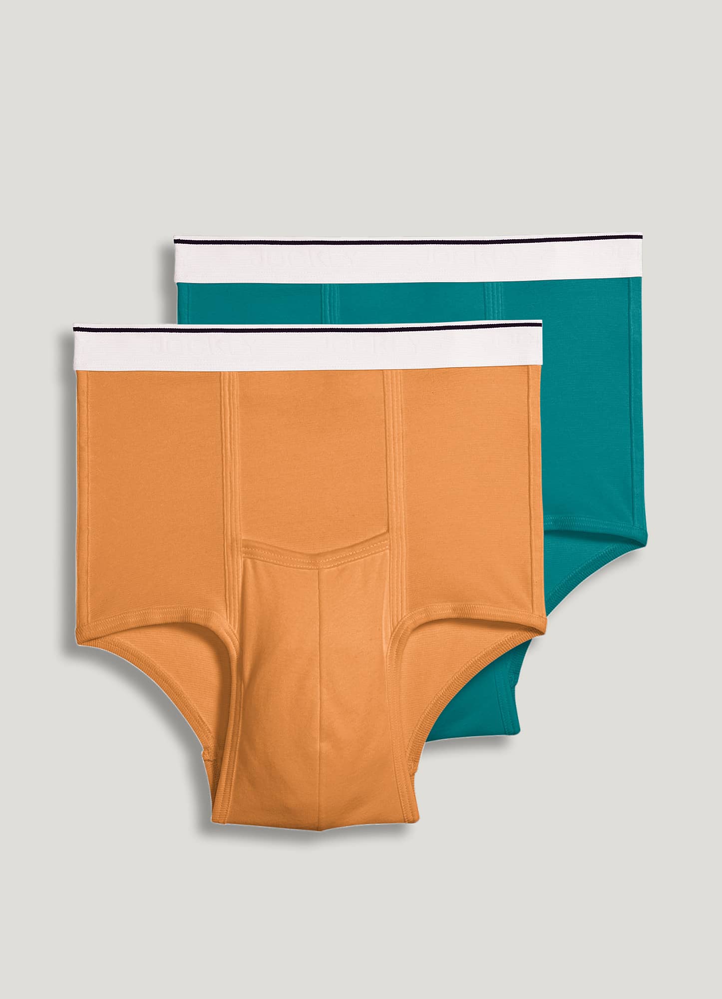 Men's String Bikini Underwear - Comfortable Sports Brief - Best Pouch