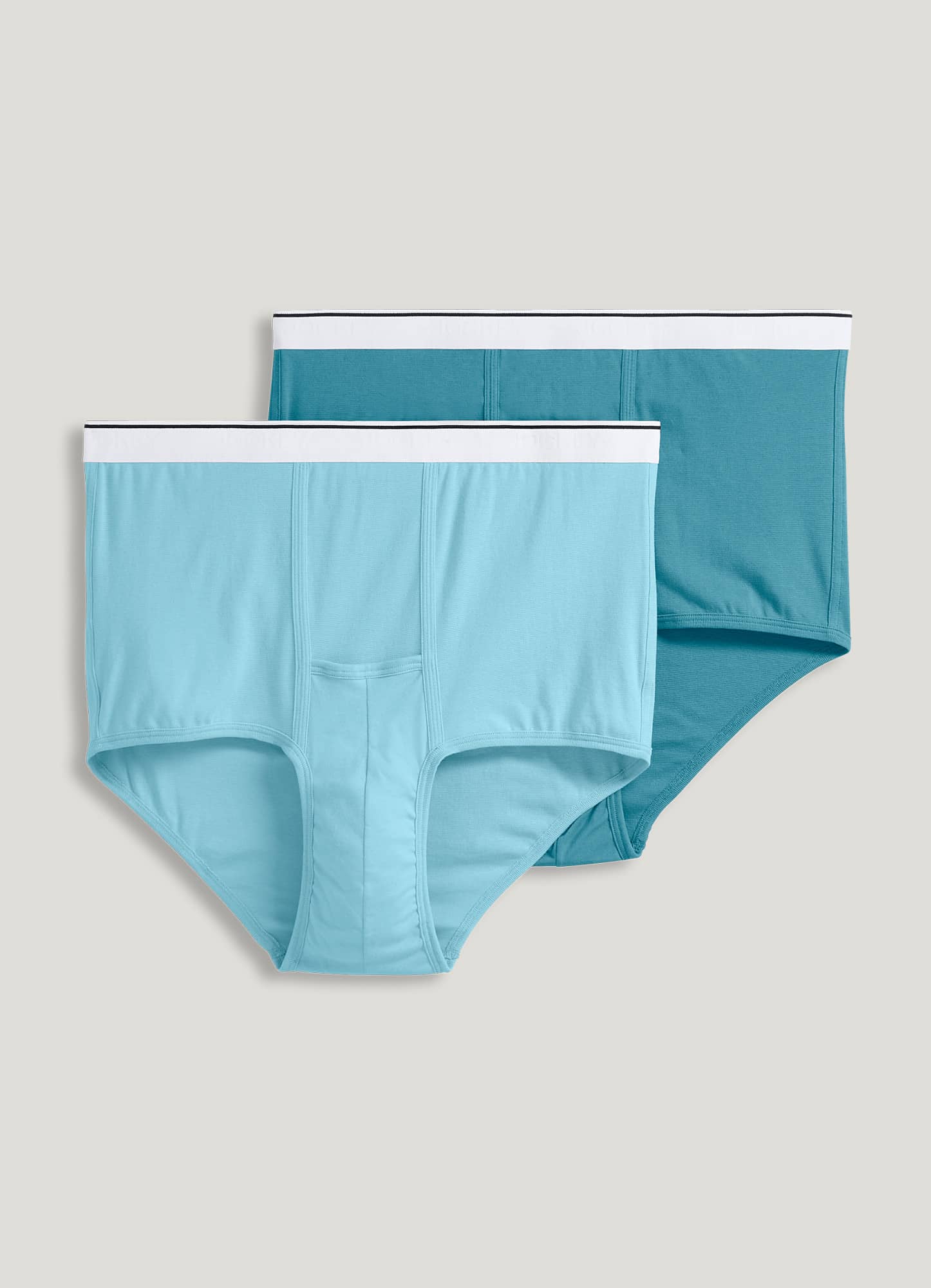 Jockey Men's Pouch Brief - 3 Pack - Walmart.com