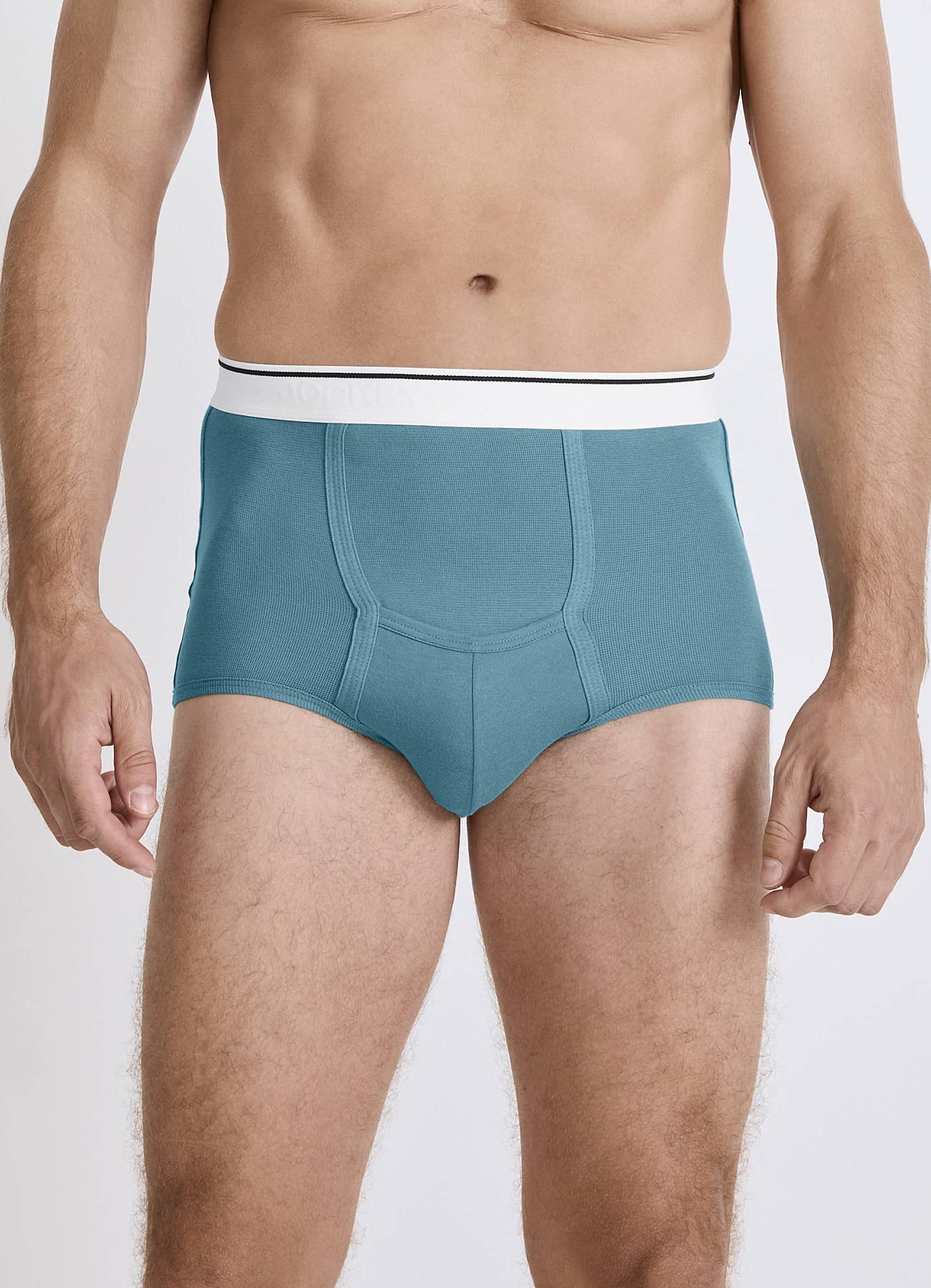 Jockey Men's Pouch Brief - 3 Pack - Walmart.com