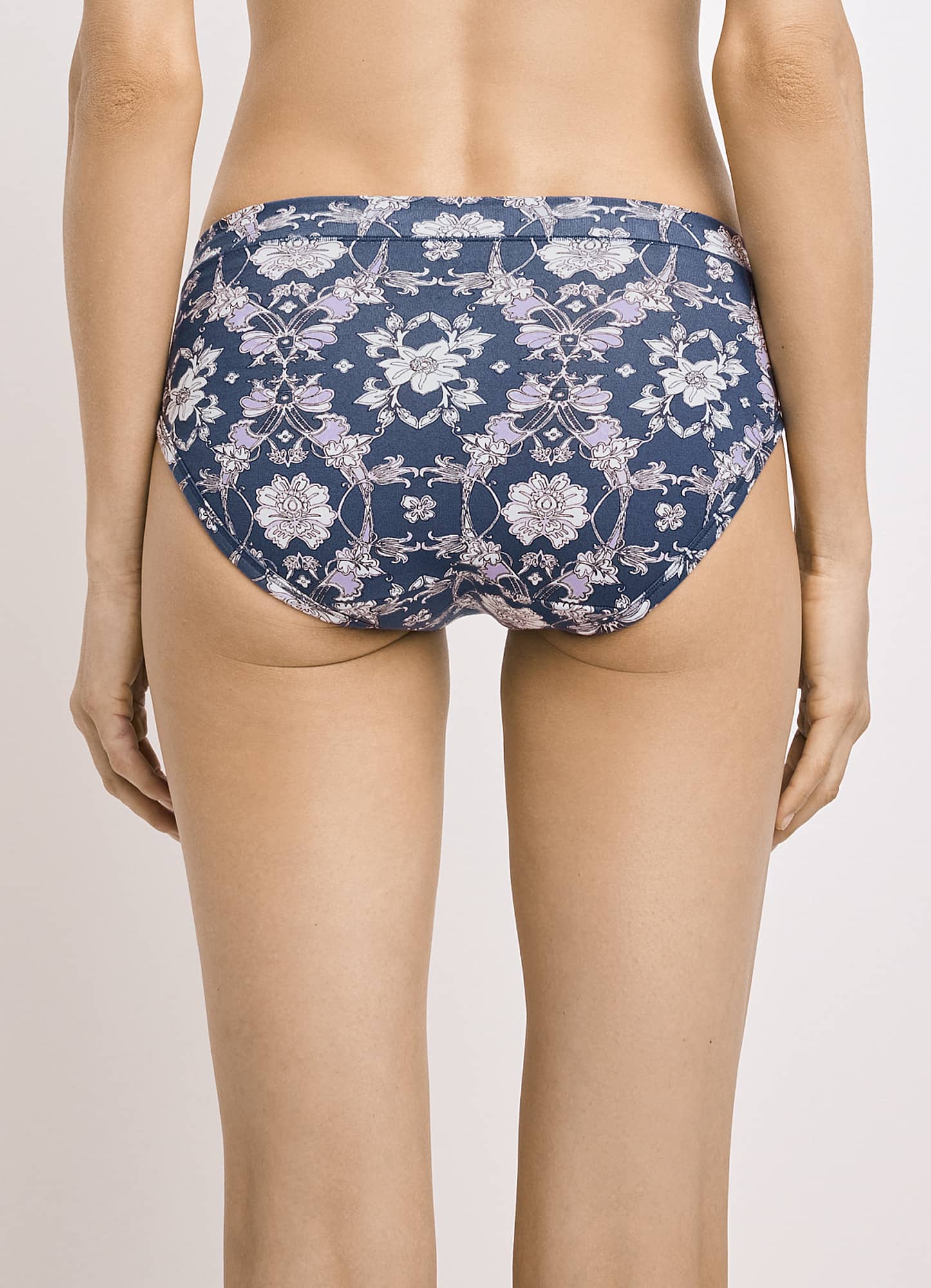 Jockey Cotton Stretch Bikini