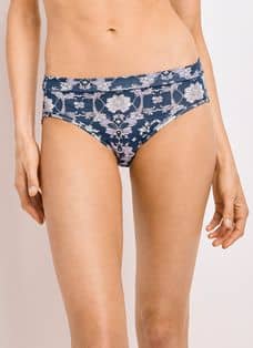 Jockey Eco•Seamfree Rib Thong