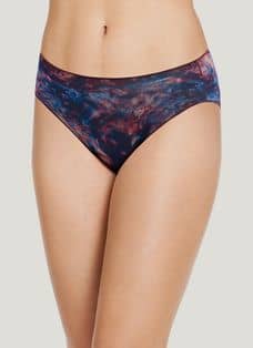 Jockey No Panty Line Promise Tactel Bikini