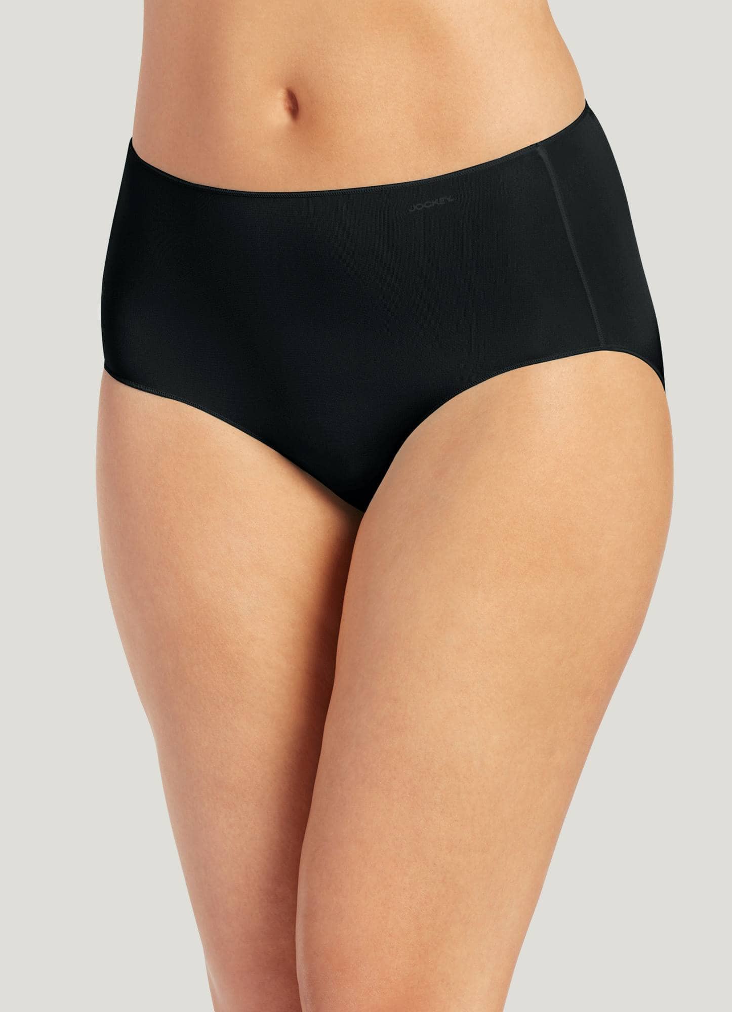 Jockey® No Panty Line Promise® Tactel® Hip Brief