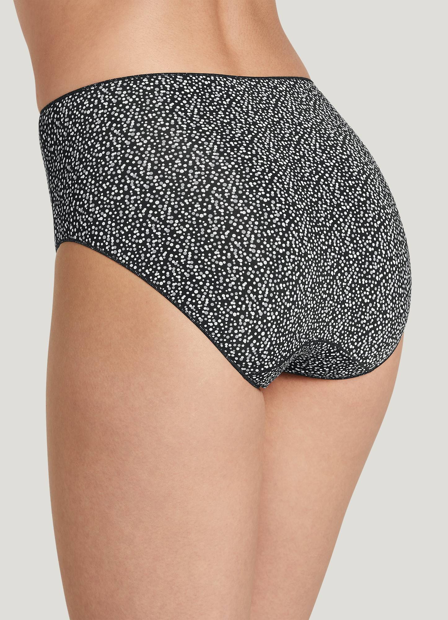 Jockey No Panty Line Promise Tactel Hip Brief
