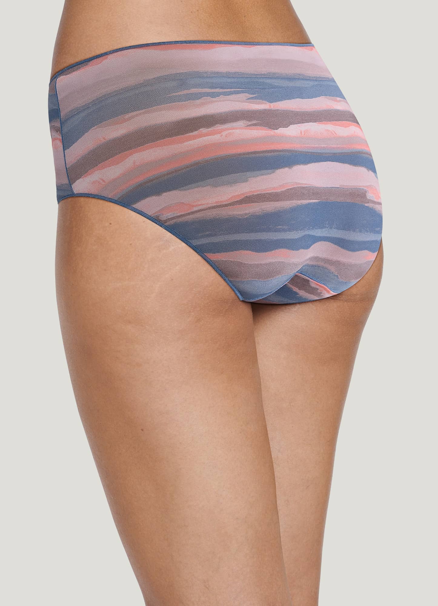 Jockey Life Womens Slipshort Underwear Women's Sizes S-XL (Small