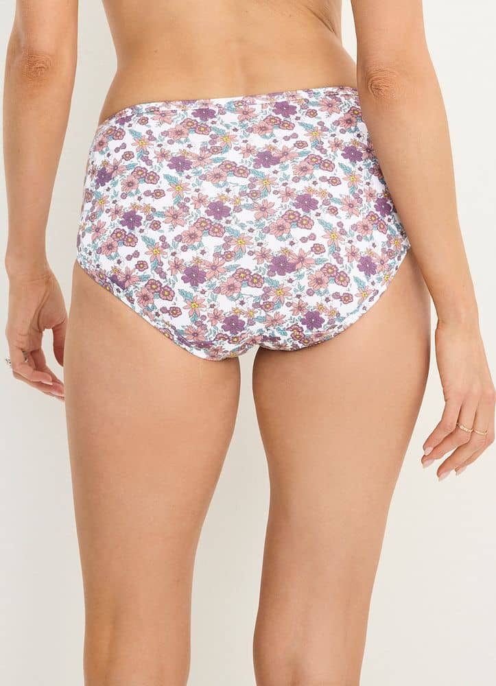 Jockey Plus Size Elance Hipster - 3 Pack