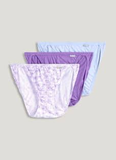 String Bikini Underwear  Jockey String Bikini Underwear