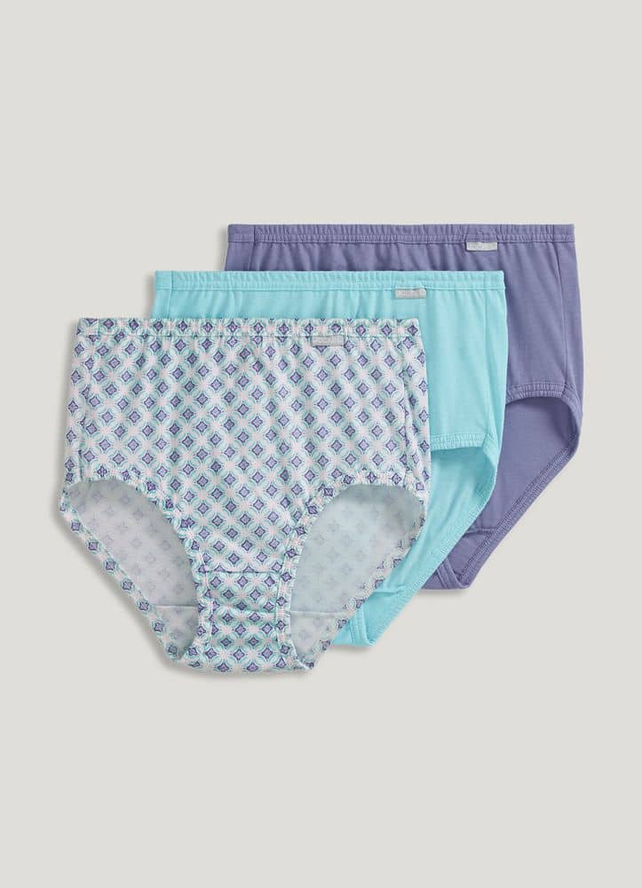 Jockey Elance Brief - 3 Pack
