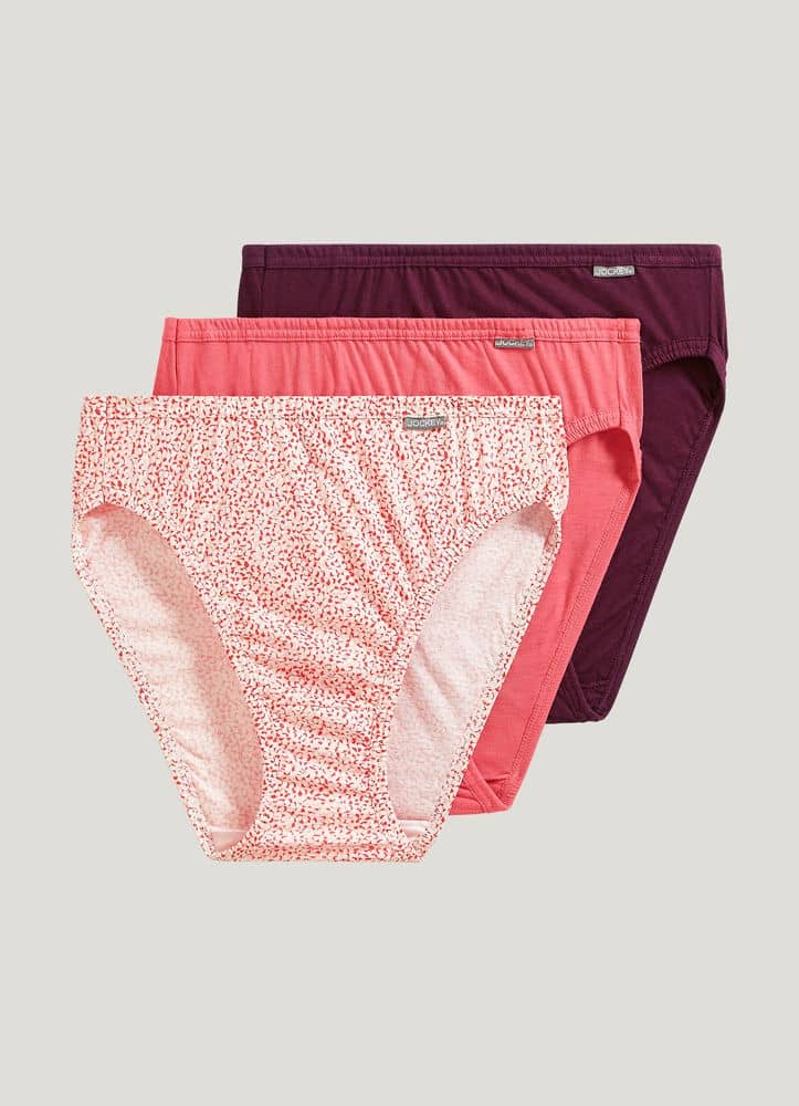 Jockey Women's Underwear ubicaciondepersonas.cdmx.gob.mx