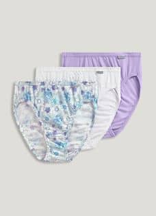 french cut brief underwear