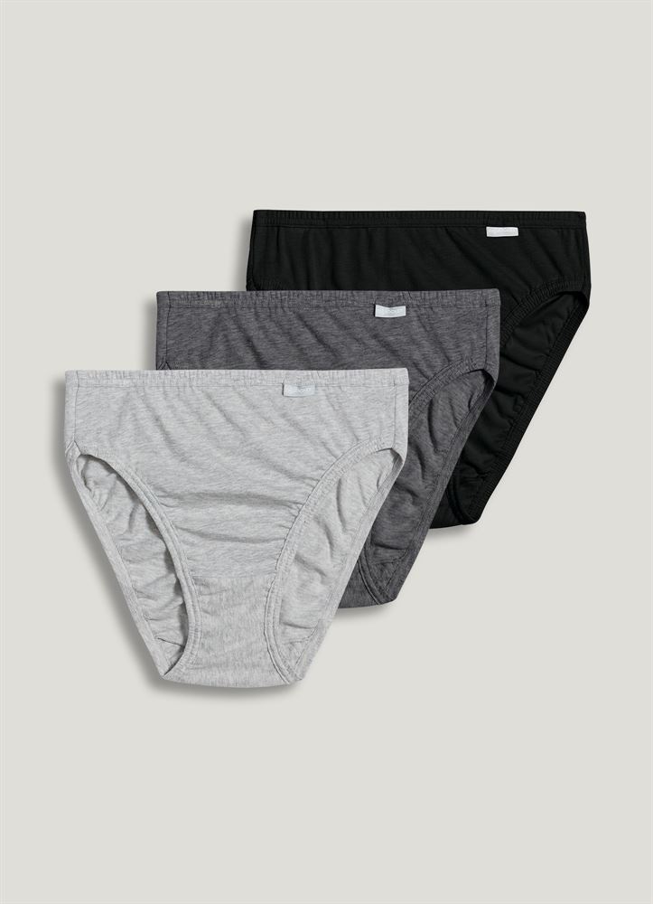 Jockey, Intimates & Sleepwear, Jockey Elance French Cut Panties Size 7l