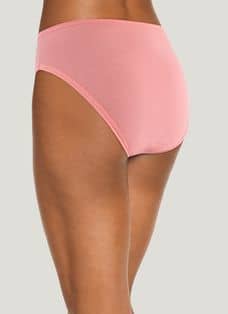 Jockey Women's Underwear Plus Size Classic French Cut - 3 Pack : Buy Online  at Best Price in KSA - Souq is now : Fashion