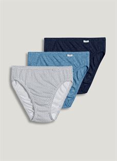 Panties White Jockey Ladies Underwear, Mid, Size: Medium at Rs 100/piece in  New Delhi