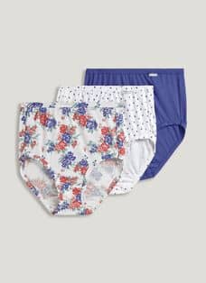 Jockey Pouch Brief - 6 Pack
