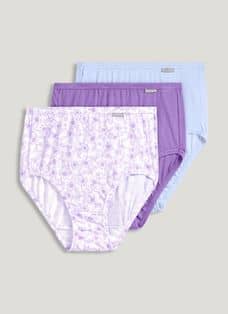 Women's Underwear, Briefs for Women